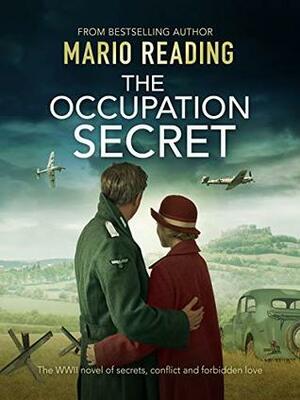 The Occupation Secret by Mario Reading