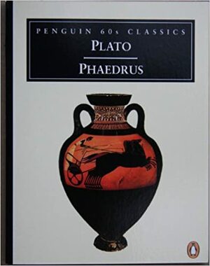 Phaedrus by Plato