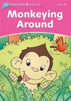 Monkeying Around by Craig Wright