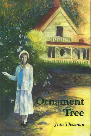 The Ornament Tree by Jean Thesman