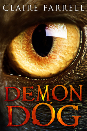 Demon Dog by Claire Farrell