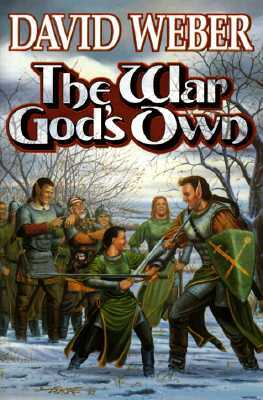 The War God's Own by David Weber