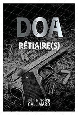 Rétiaire(s) by DOA