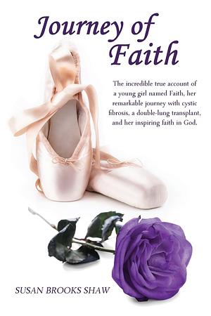 Journey of Faith by Susan Shaw