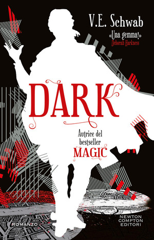 Dark by V.E. Schwab