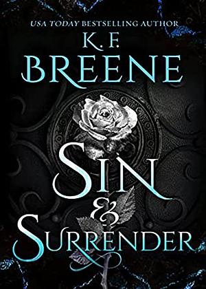 Sin & Surrender (Dramatized Adaptation) by K.F. Breene