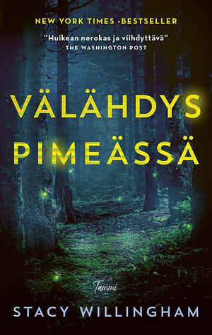 Välähdys pimeässä by Stacy Willingham