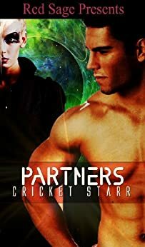 Partners by Cricket Starr
