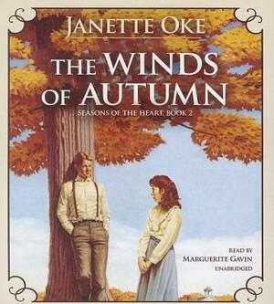 The Winds of Autumn by Janette Oke