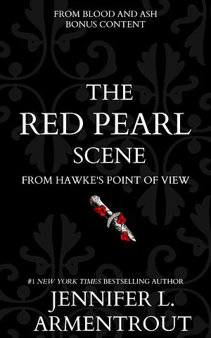 The Red Pearl by Jennifer L. Armentrout