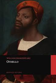 Othello by William Shakespeare