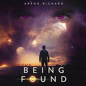 Being Found by Arend Richard