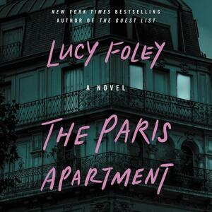 The Paris Apartment by Lucy Foley