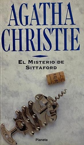 El misterio de Sittaford by Agatha Christie