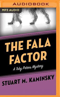 The Fala Factor by Stuart M. Kaminsky