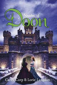 Shades of Doon by Lorie Langdon, Carey Corp