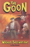 The Goon, Volume 5: Wicked Inclinations by Eric Powell