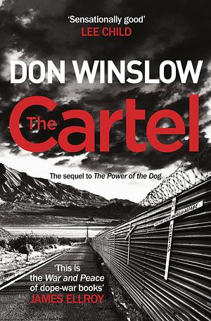 The Cartel by Don Winslow