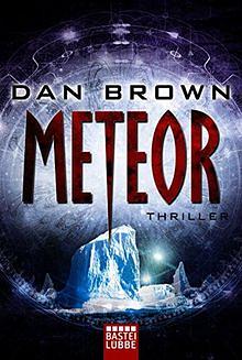 Meteor by Dan Brown