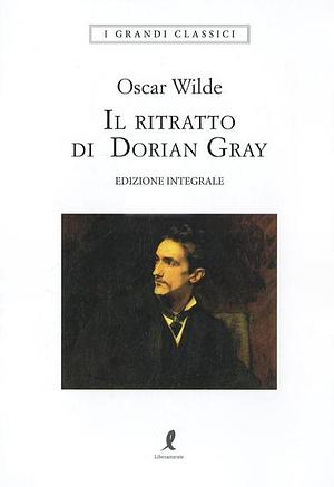 Il ritratto di Dorian Gray by Oscar Wilde, Silvia Morandini