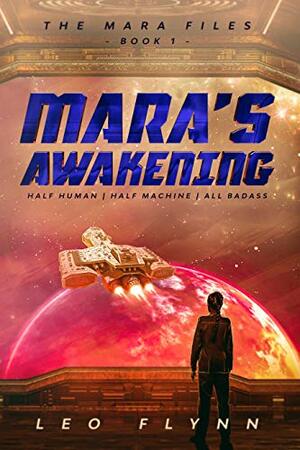 Mara's Awakening by Leo Flynn
