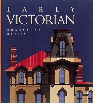 Early Victorian: Plus Other Popular Invertebrates by Constance M. Greiff