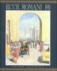 Ecce Romani Level 1-B by Gilbert Lawall