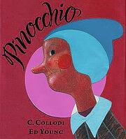 Pinocchio by Carlo Collodi