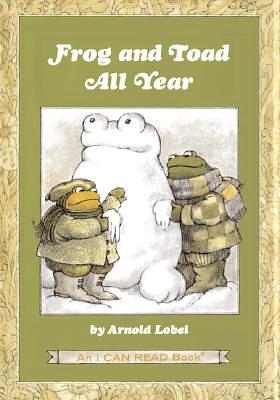 ふたりは　いつも by Arnold Lobel