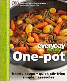 Everyday Easy: One-pot by Kate Johnsen, Andrew Roff
