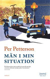 Män i min situation by Per Petterson