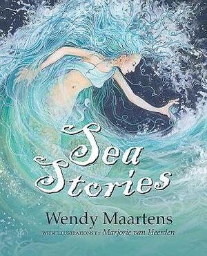 Sea Stories by Wendy Maartens