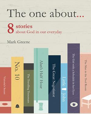 The One About... by Mark Greene