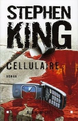 Cellulaire by Stephen King