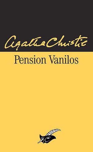 Pension Vanilos by Agatha Christie