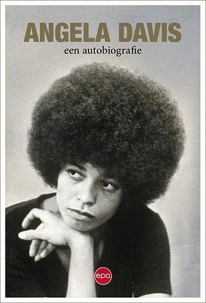 Een autobiografie by Angela Y. Davis