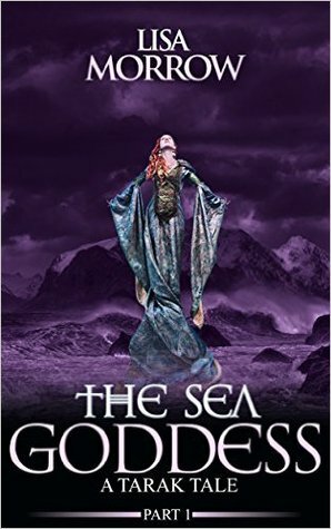 The Sea Goddess by Lisa Morrow