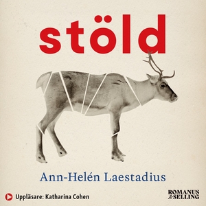 Stöld by Ann-Helén Laestadius
