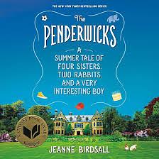 The Penderwicks by Jeanne Birdsall