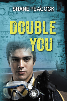 Double You by Shane Peacock