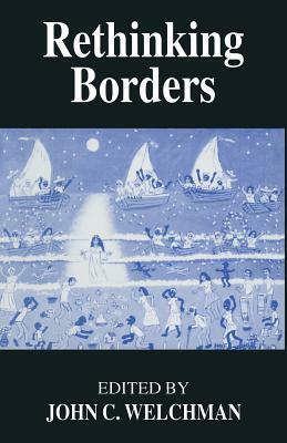 Rethinking Borders by 