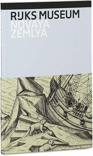 Novaya Zemlya by Rijksmuseum (Netherlands)