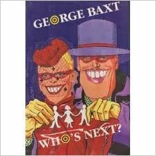 Who's Next by George Baxt