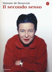 Il Secondo Sesso by Simone de Beauvoir