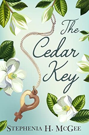 The Cedar Key by Stephenia H. McGee