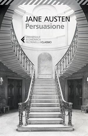 Persuasione by Jane Austen