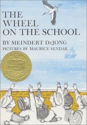 The Wheel on the School by Meindert DeJong