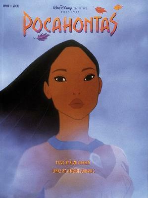 Pocahontas by Hal Leonard LLC, Alan Menken