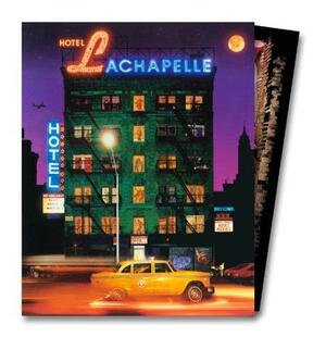 Hôtel LaChapelle by David LaChapelle