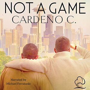 Not a Game by Cardeno C.
